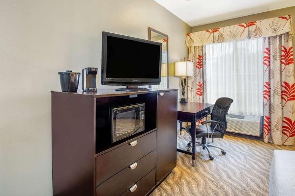 La Quinta Inn Ste Glen Rose